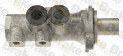 BRAKE ENGINEERING mc1809be -  Главный тормозной цилиндр